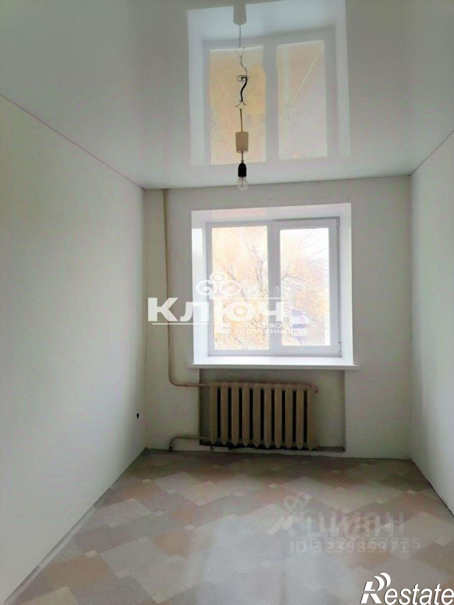 Купить квартиру за 4 900 000 рублей на улица Ибрагимова, 18