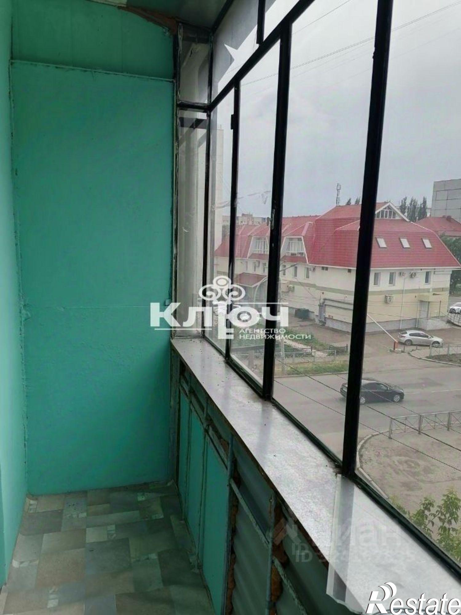 Купить квартиру за 4 900 000 рублей на улица Ибрагимова, 18