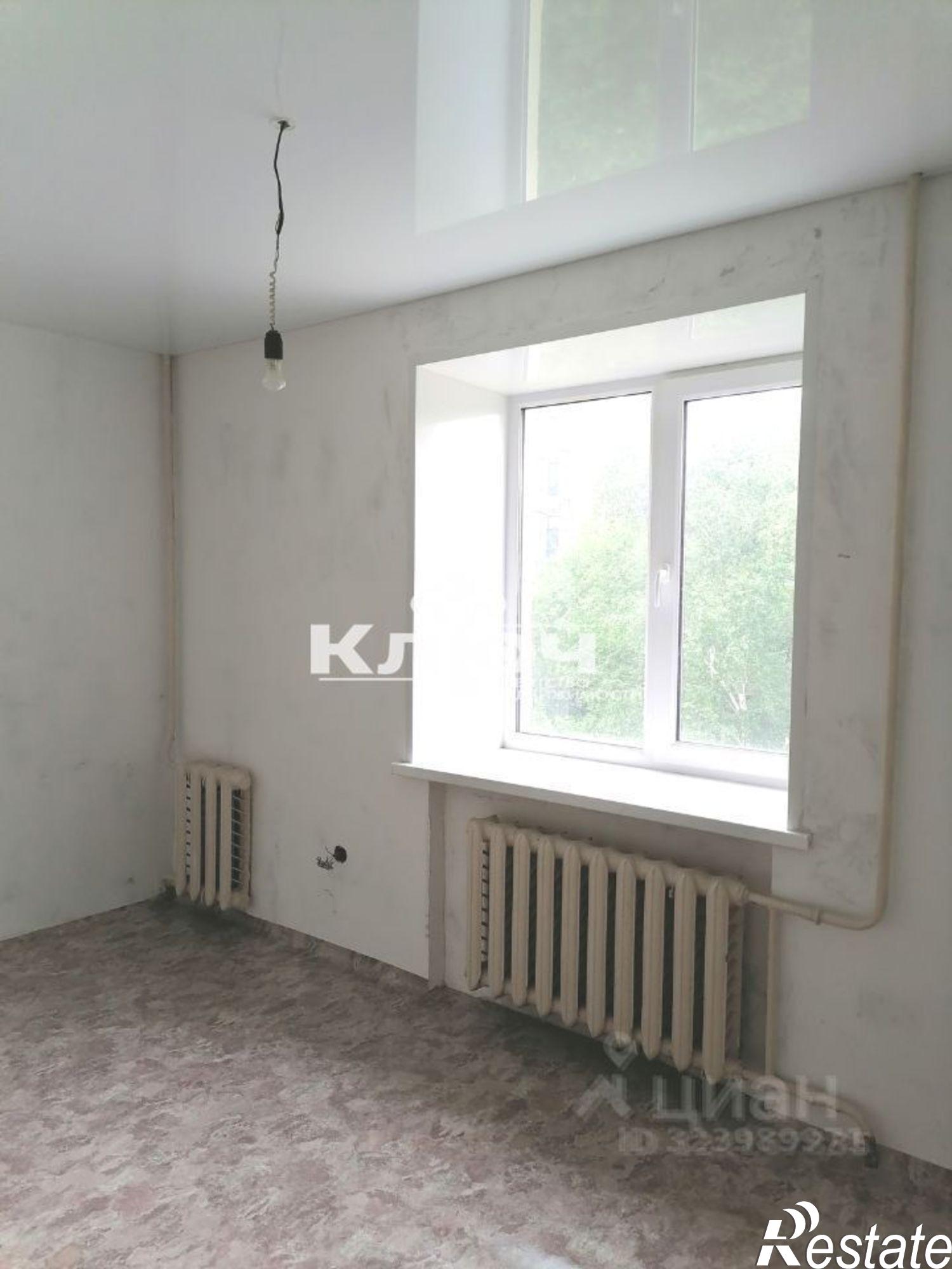 Купить квартиру за 4 900 000 рублей на улица Ибрагимова, 18