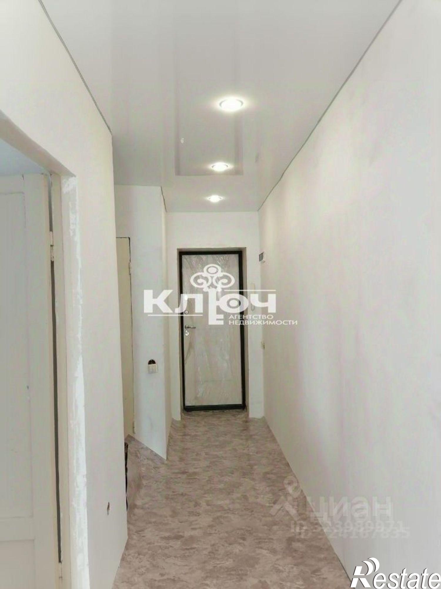 Купить квартиру за 4 900 000 рублей на улица Ибрагимова, 18