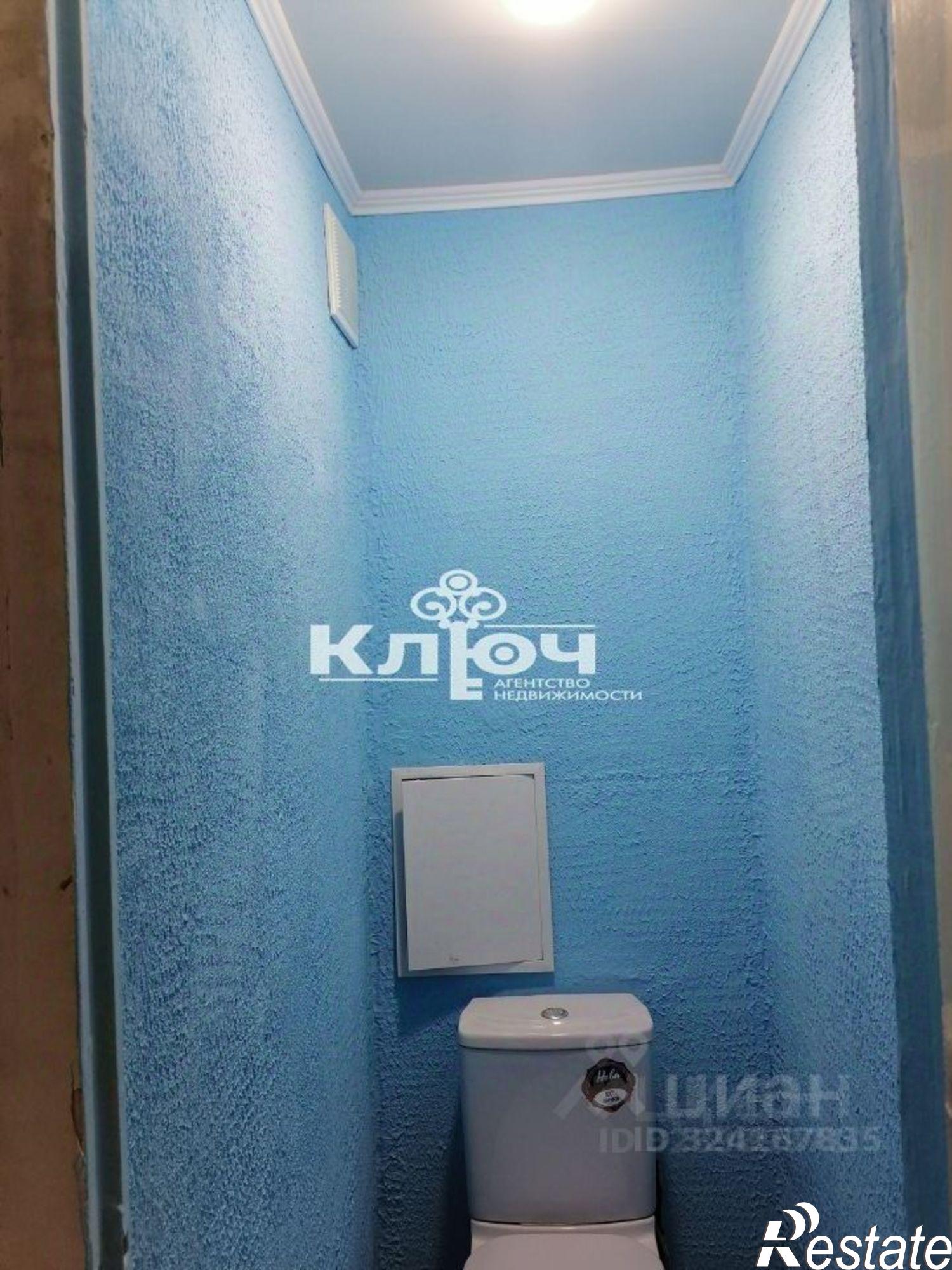 Купить квартиру за 4 900 000 рублей на улица Ибрагимова, 18