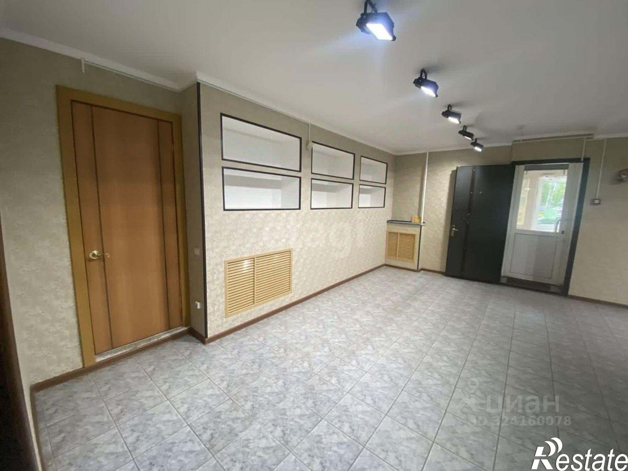 Купить офис, помещение под офис за 10 433 400 рублей на ул Худайбердина, 95