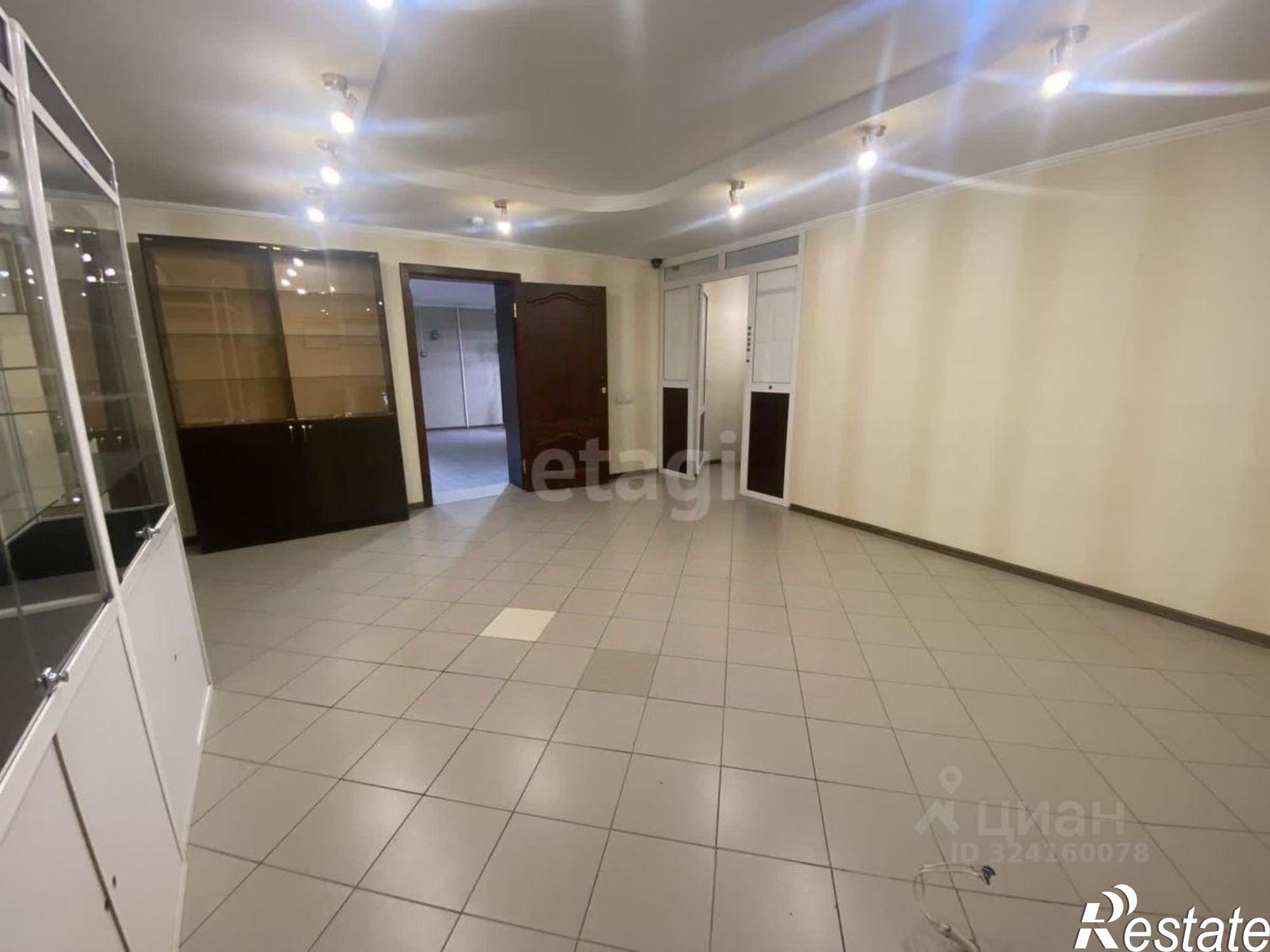 Купить офис, помещение под офис за 10 433 400 рублей на ул Худайбердина, 95