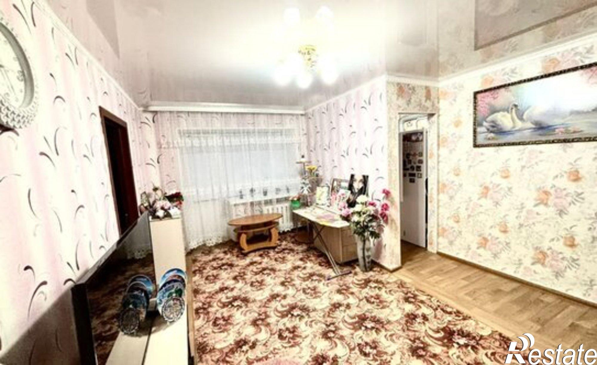 Купить квартиру за 3 350 000 рублей на пр-кт Ленина, 20