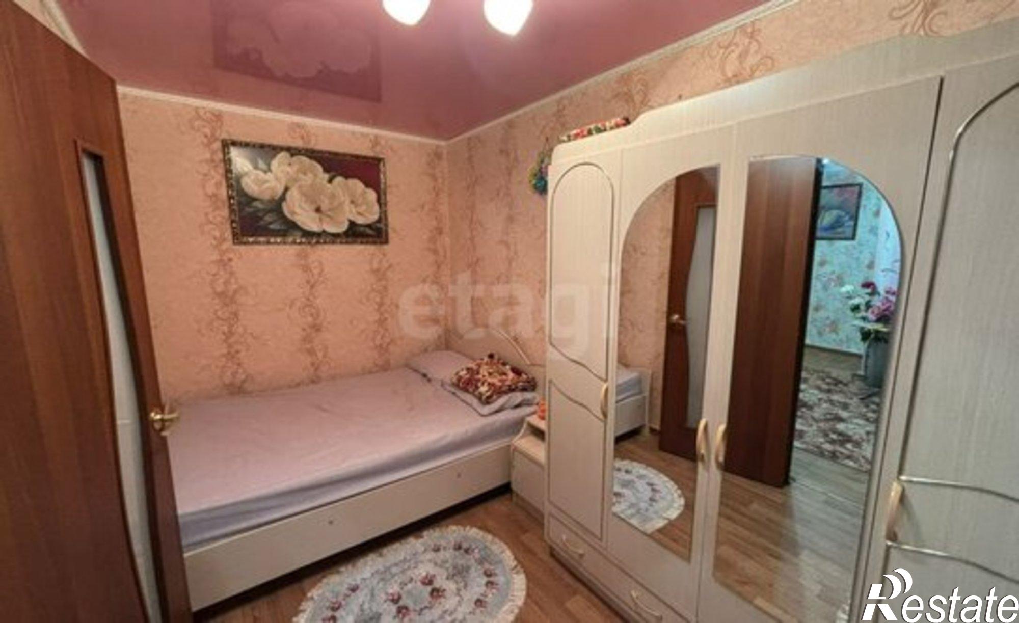 Купить квартиру за 3 350 000 рублей на пр-кт Ленина, 20