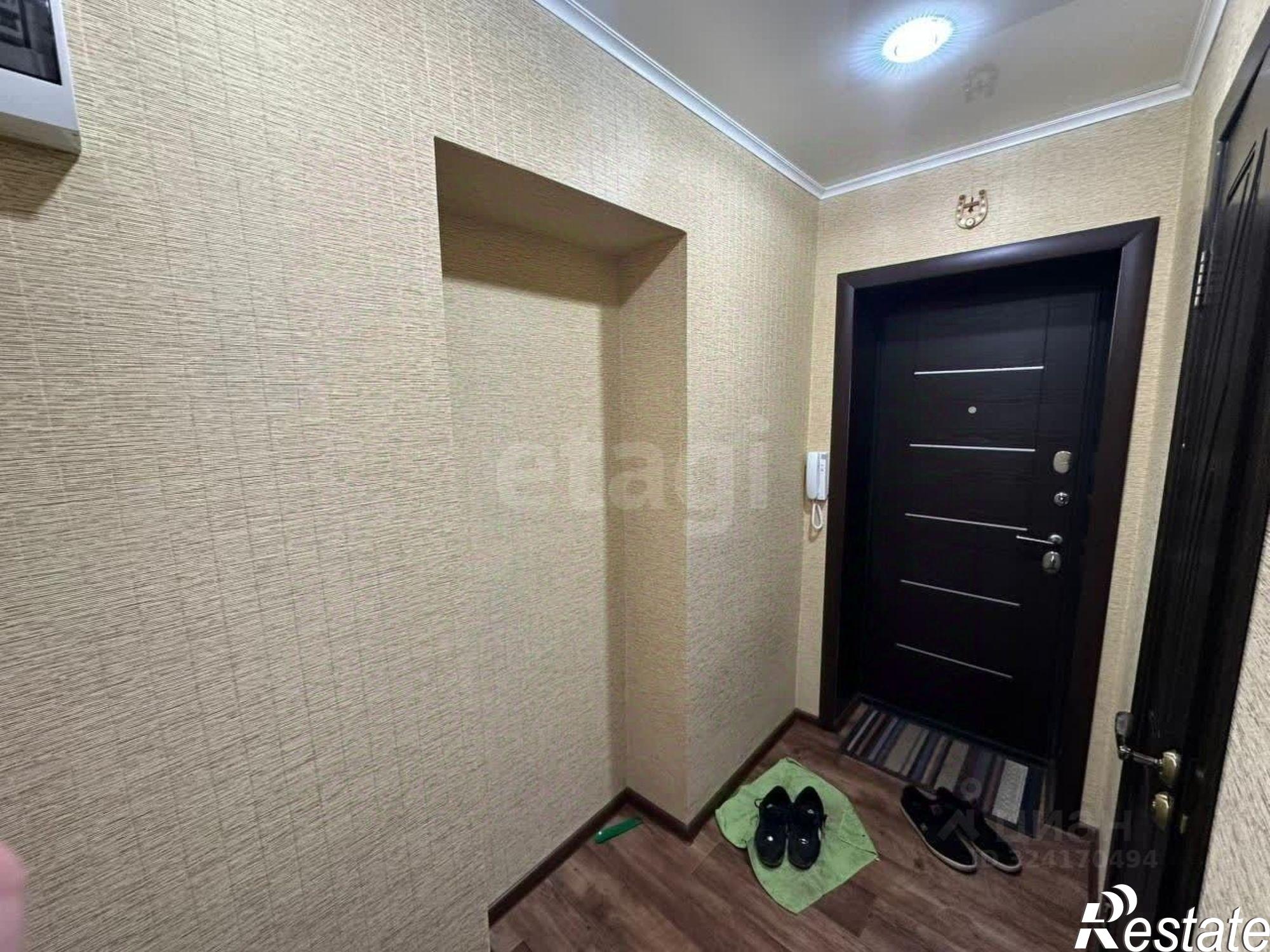 Купить квартиру за 2 700 000 рублей на улица Нахимова, 2А