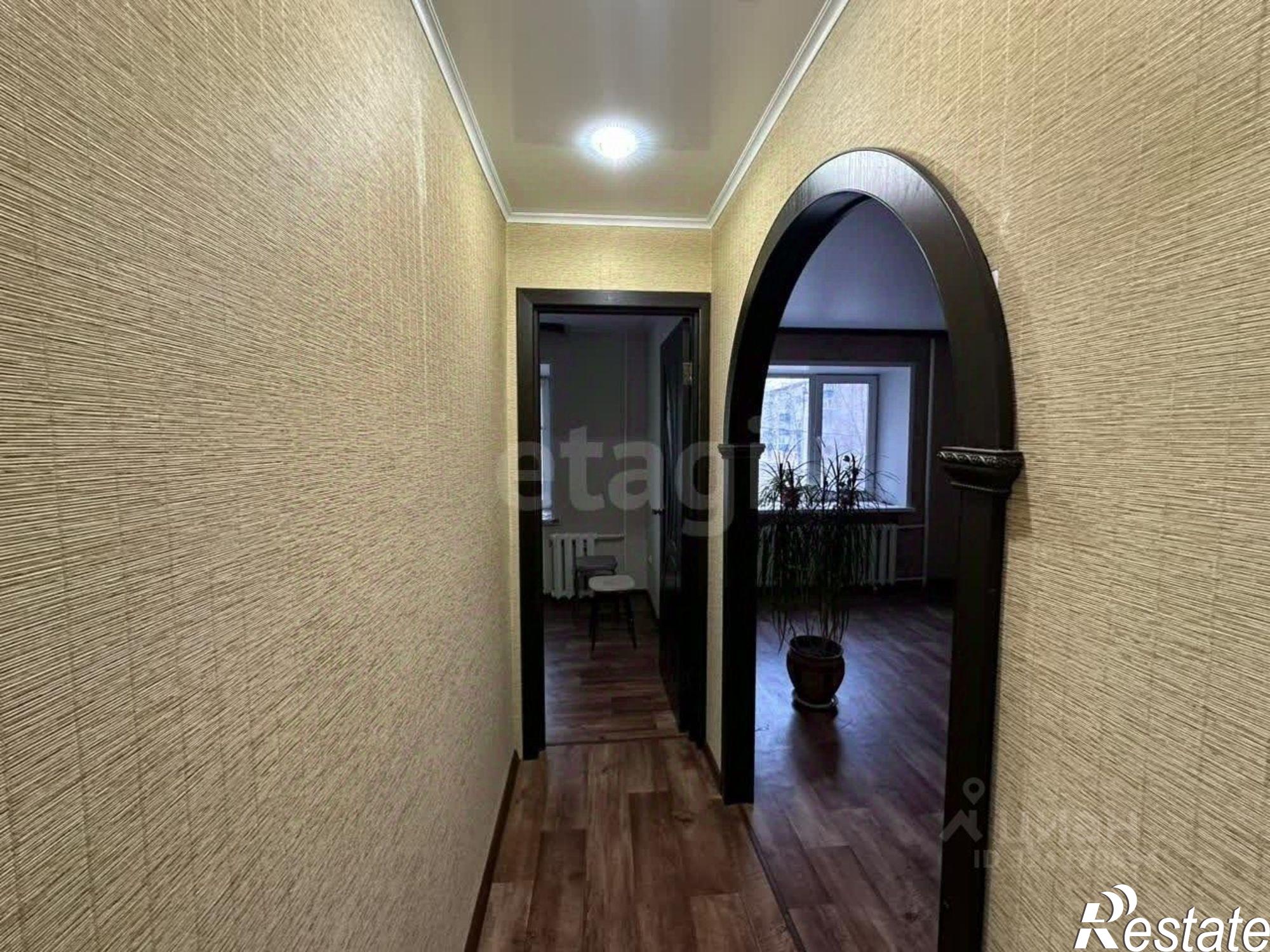 Купить квартиру за 2 700 000 рублей на улица Нахимова, 2А