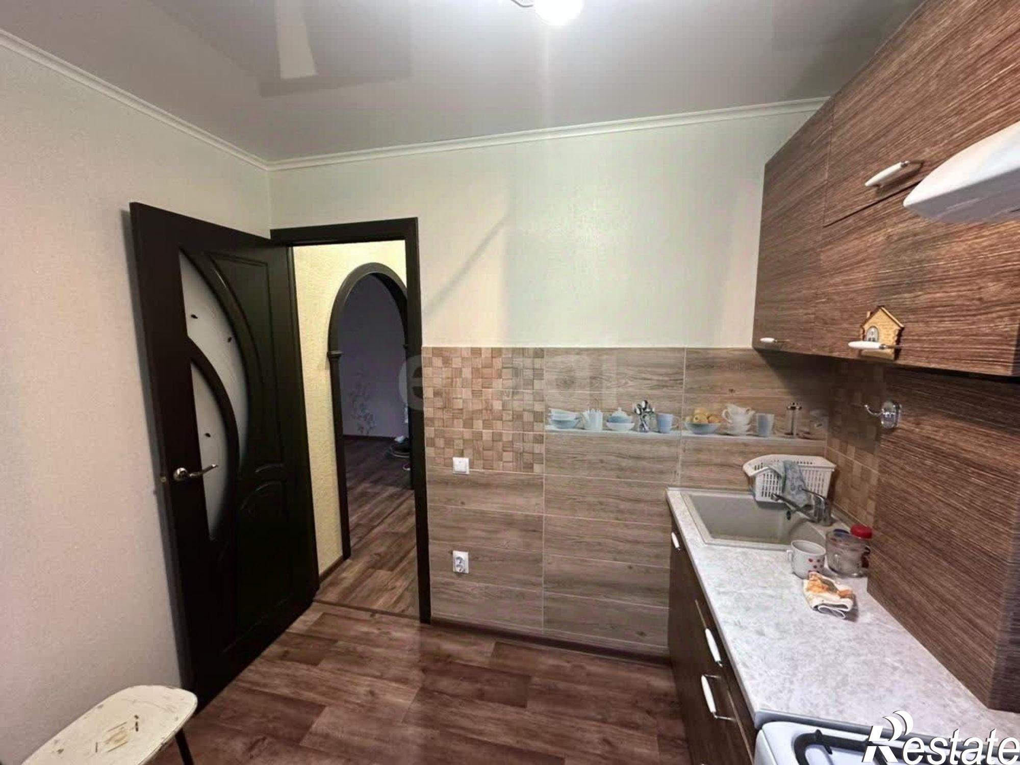 Купить квартиру за 2 700 000 рублей на улица Нахимова, 2А