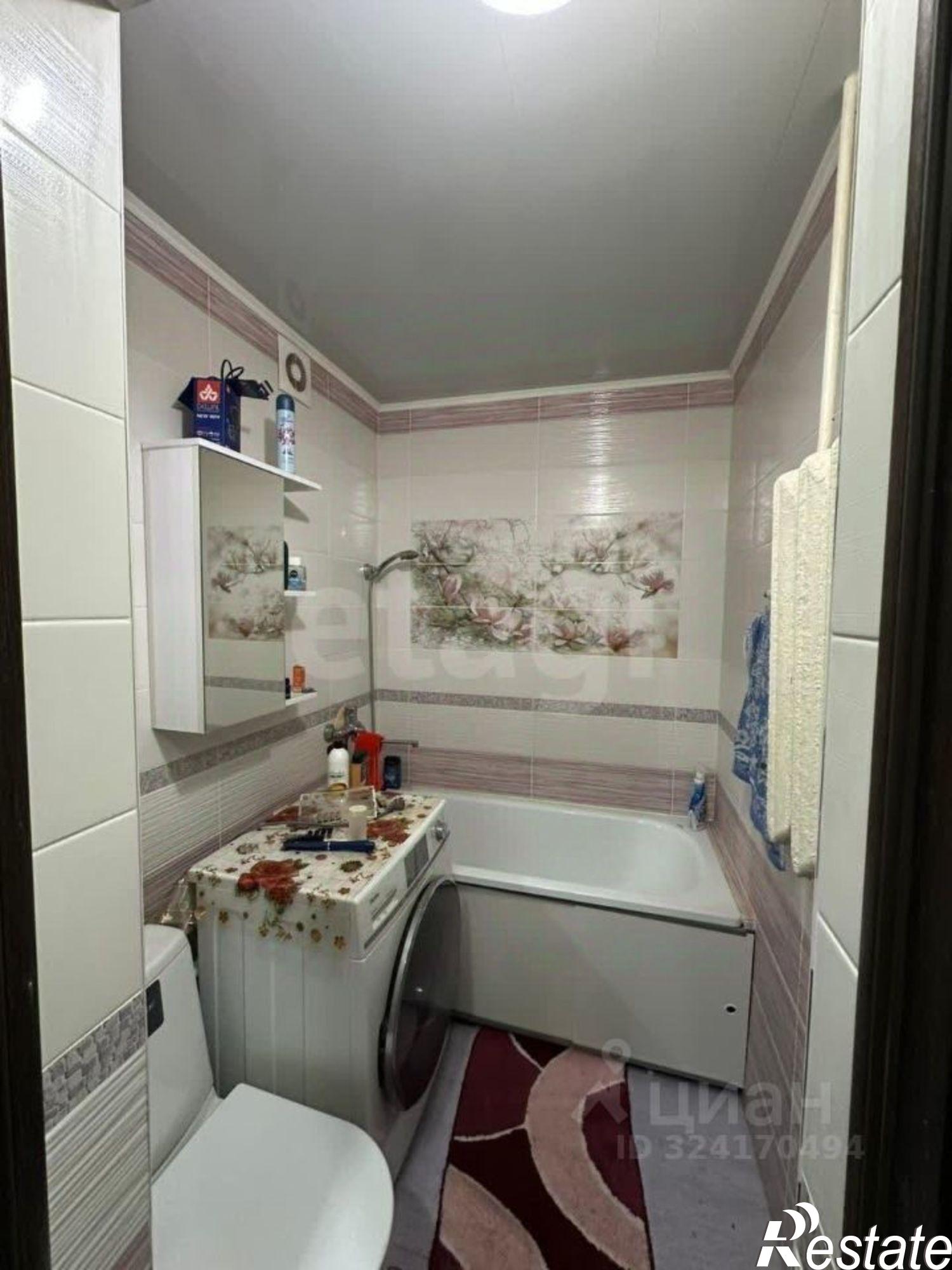 Купить квартиру за 2 700 000 рублей на улица Нахимова, 2А