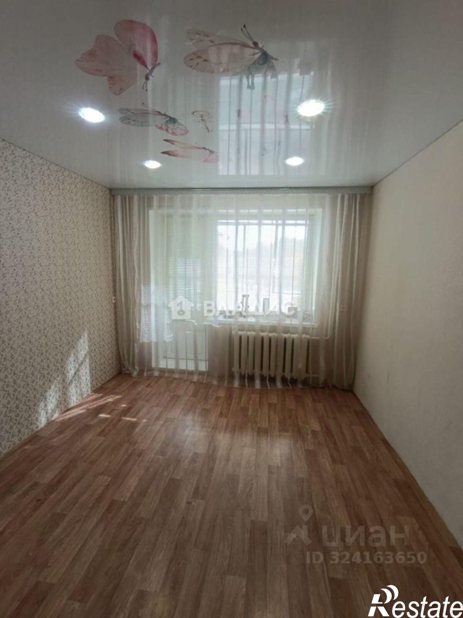 Купить квартиру за 4 600 000 рублей на ул Блюхера, 8