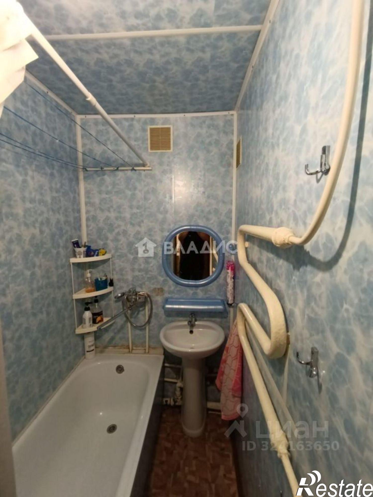 Купить квартиру за 4 600 000 рублей на ул Блюхера, 8