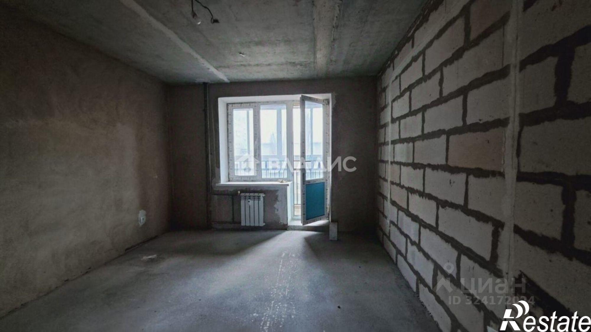 Купить квартиру за 6 200 000 рублей на ул Худайбердина, 10