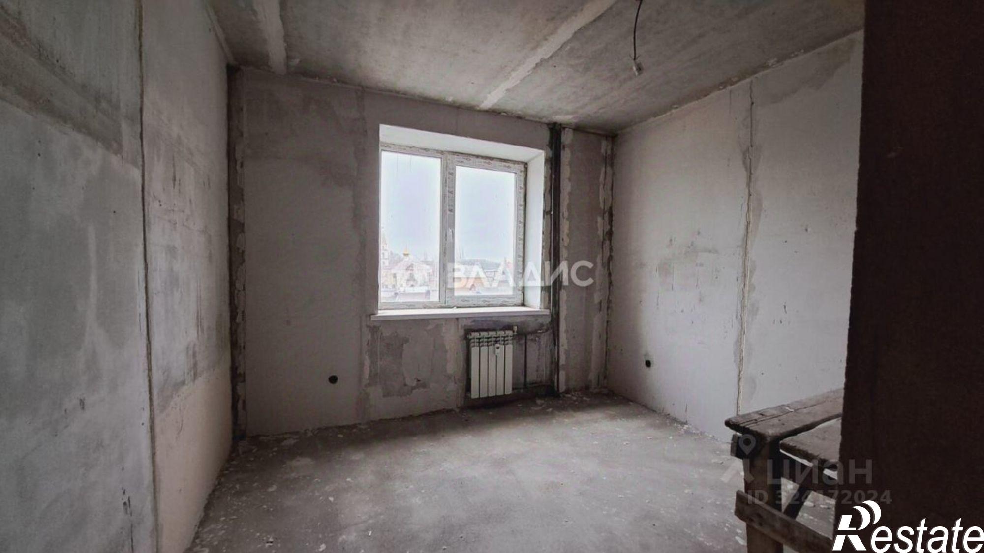 Купить квартиру за 6 200 000 рублей на ул Худайбердина, 10