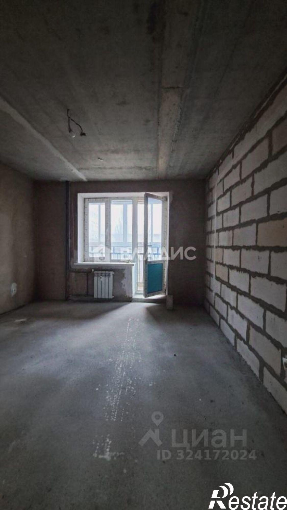 Купить квартиру за 6 200 000 рублей на ул Худайбердина, 10