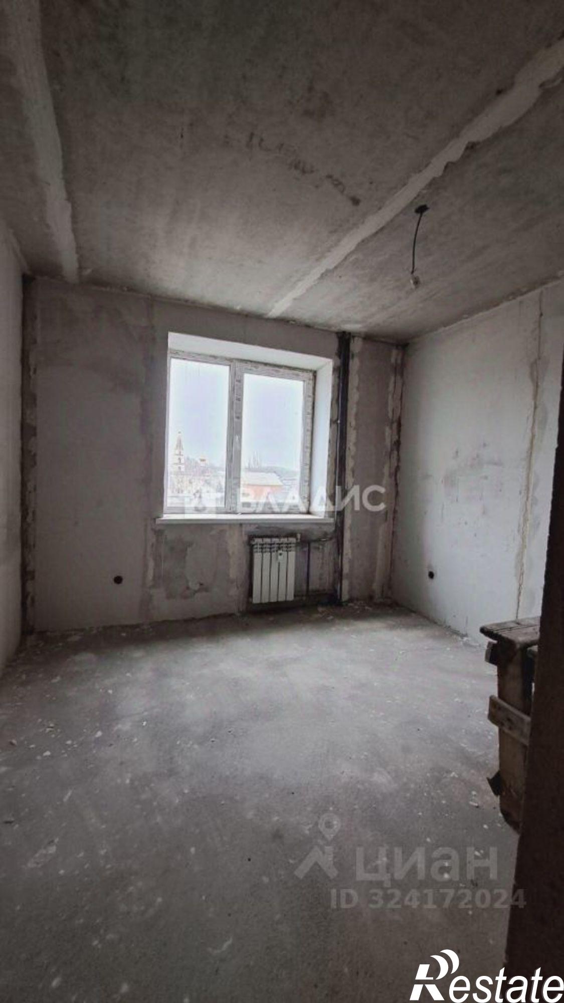 Купить квартиру за 6 200 000 рублей на ул Худайбердина, 10