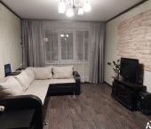 3-комн, 66кв м, этаж 4/9 улица Артёма, 135