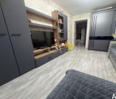 3-комн, 65кв м, этаж 9/9 улица Тукаева, 17