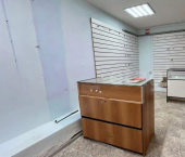 торговое помещение 195 кв м улица Артёма, 149