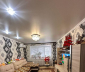 2-комн, 47кв м, этаж 5/5 улица Дружбы, 37А