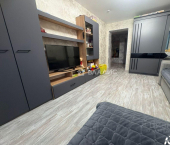 3-комн, 67кв м, этаж 9/9 ул Тукаева, 23