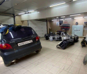 помещение 78 кв м улица 7 Ноября, 32/1