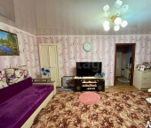 2-комн, 39кв м, этаж 4/5 проспект Ленина, 20