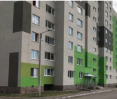 1-комн, 42кв м, этаж 7/11 