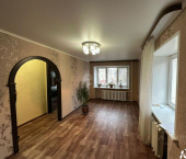 1-комн, 30кв м, этаж 2/5 улица Нахимова, 2А