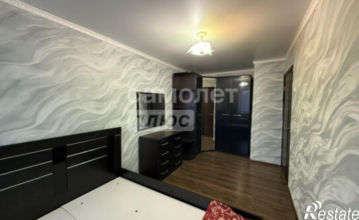 3-комн квартира проспект Октября, 3,  д. 3