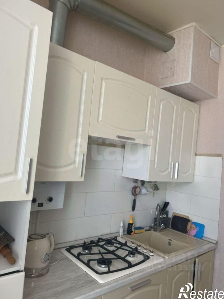 3-комн квартира улица Воинов-Интернационалистов, 38,  д. 38