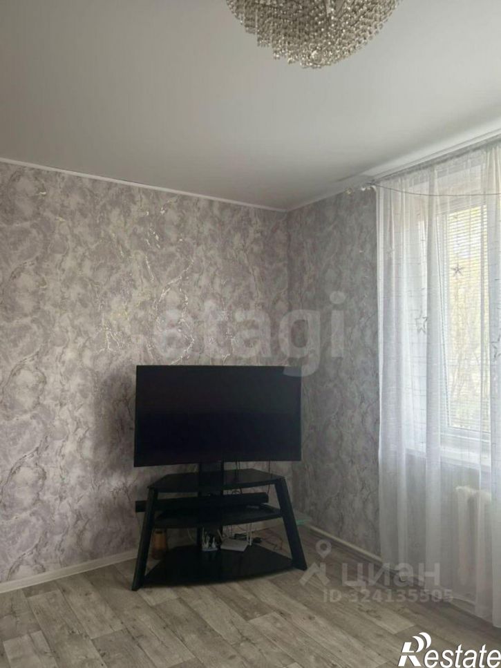 3-комн квартира улица Воинов-Интернационалистов, 38,  д. 38