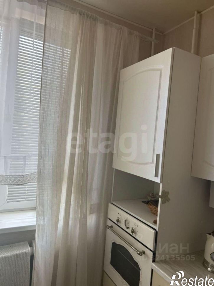 3-комн квартира улица Воинов-Интернационалистов, 38,  д. 38