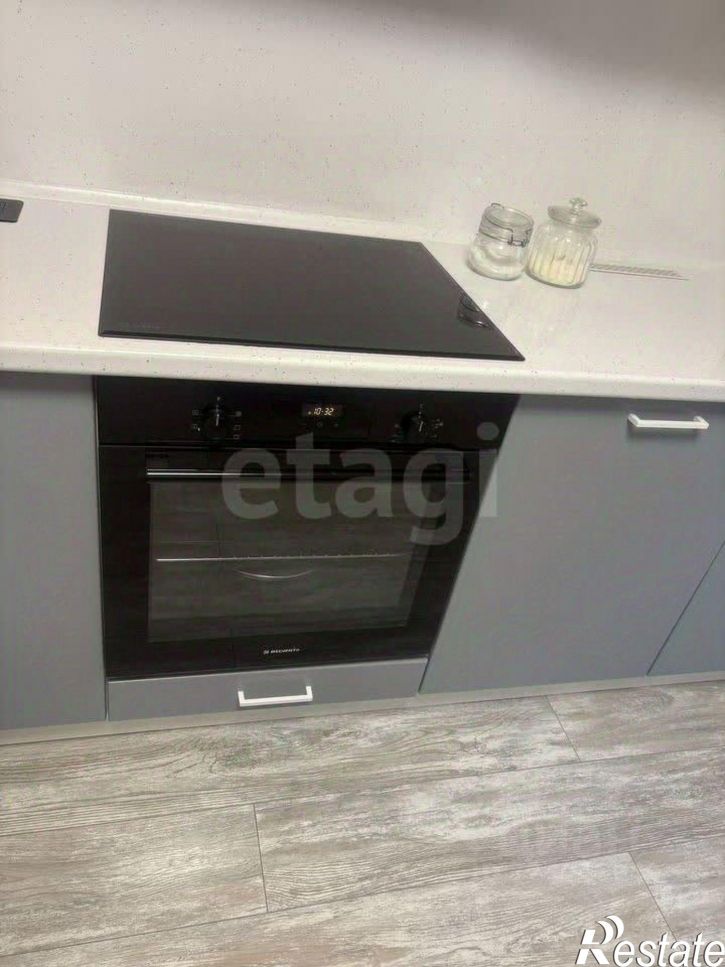 3-комн квартира улица Тукаева, 17,  д. 17