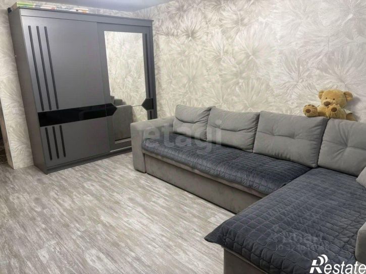 3-комн квартира улица Тукаева, 17,  д. 17