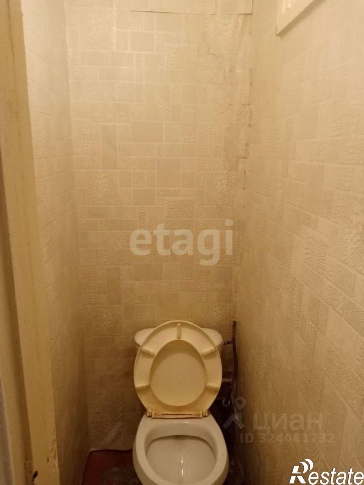 3-комн квартира ул Артема, 15,  д. 15