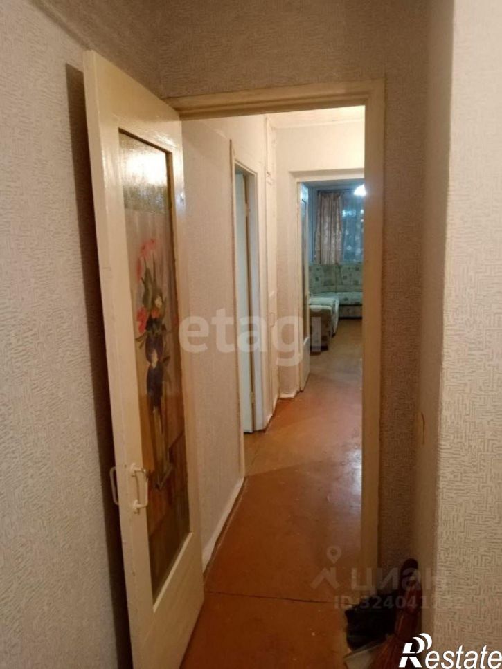 3-комн квартира ул Артема, 15,  д. 15