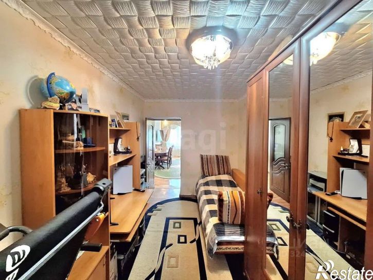 3-комн квартира ул Коммунистическая, 24,  д. 24