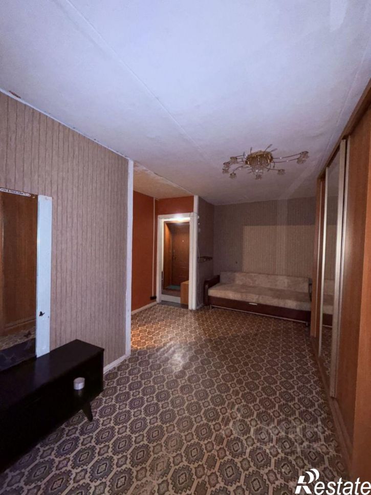 2-комн квартира улица Дружбы, 19А,  д. 19А