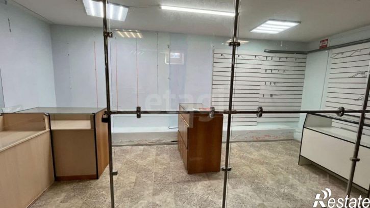 Торговое помещение улица Артёма, 149,  д. 149