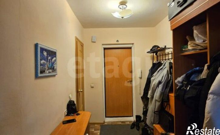 2-комн квартира улица Артёма, 118,  д. 118