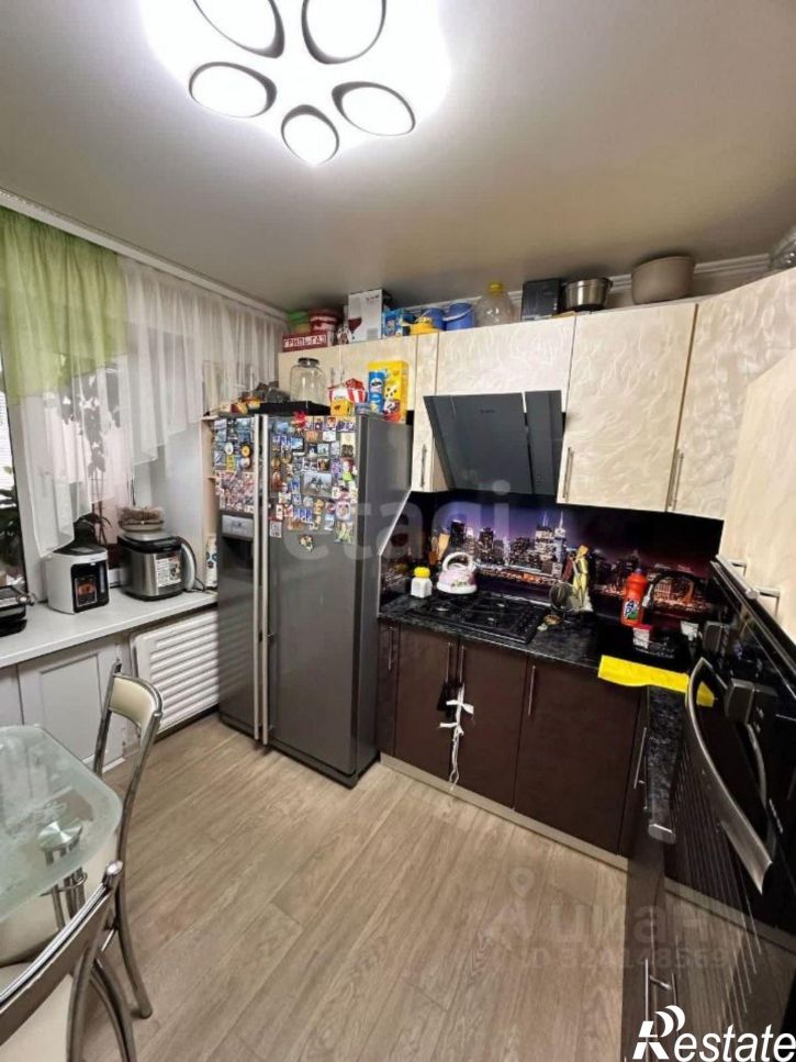 2-комн квартира улица Дружбы, 37А,  д. 37А