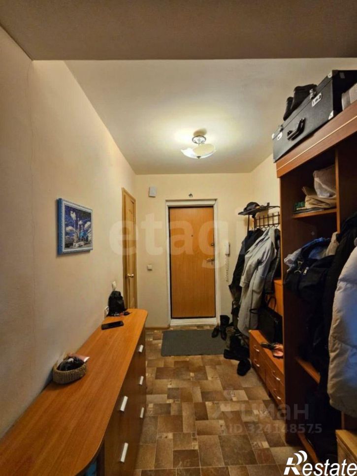 2-комн квартира улица Артёма, 118,  д. 118