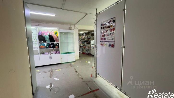 Торговое помещение ул Артема, 149,  д. 149