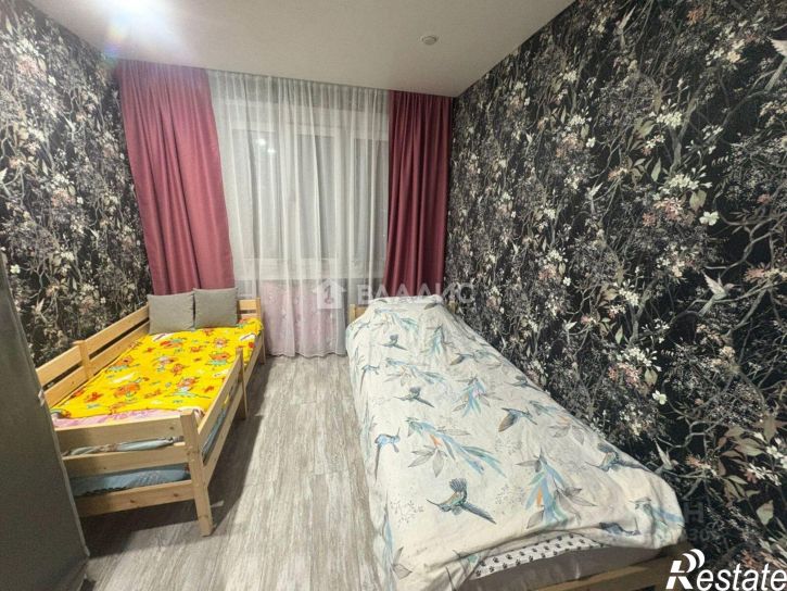 3-комн квартира ул Тукаева, 23,  д. 23