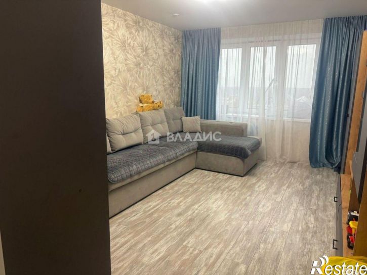 3-комн квартира ул Тукаева, 23,  д. 23