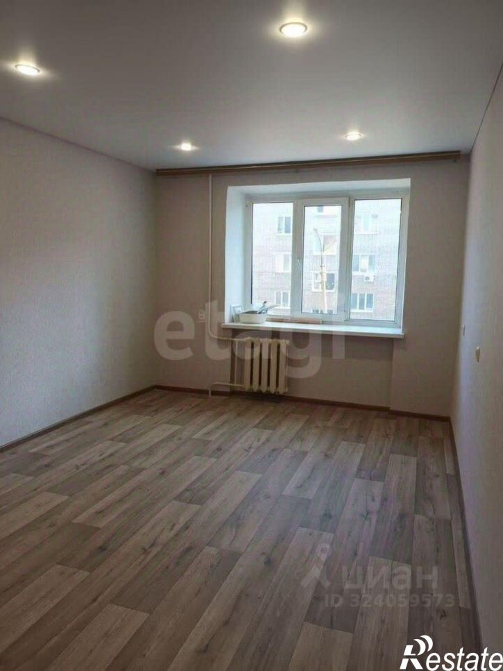 Комната ул Худайбердина, 101а,  д. 101а