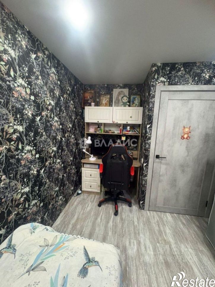 3-комн квартира ул Тукаева, 23,  д. 23