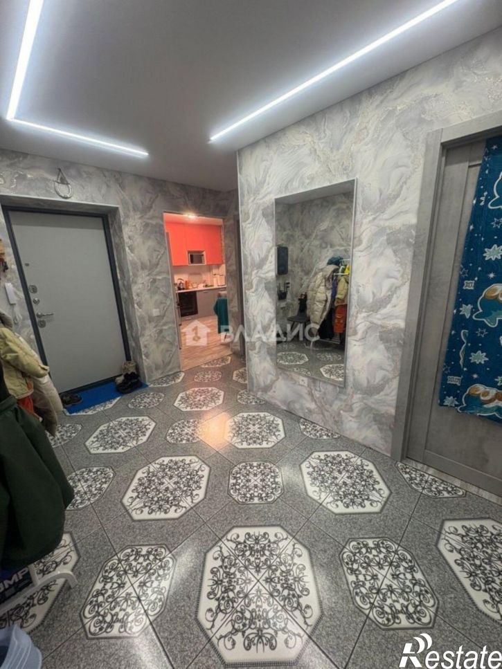 3-комн квартира ул Тукаева, 23,  д. 23