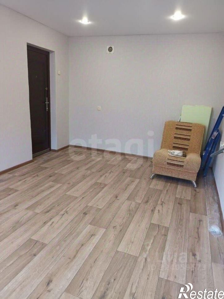 Комната ул Худайбердина, 101а,  д. 101а