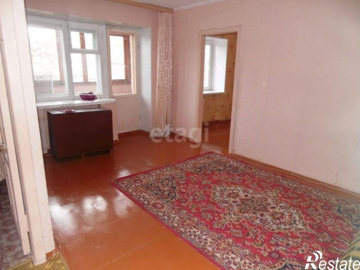 2-комн квартира проспект Ленина, 42,  д. 42